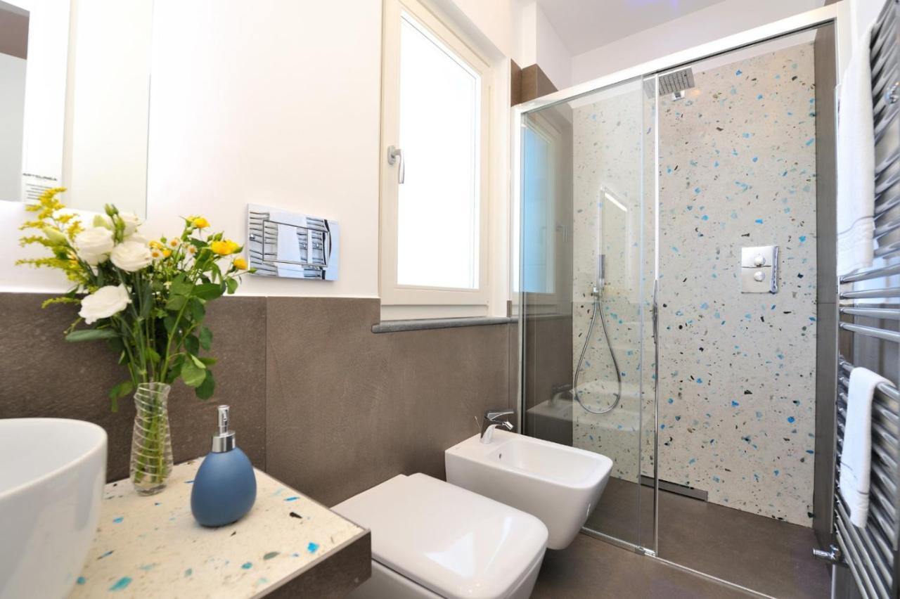 Amalfi Blu Retreat Apartment Exterior foto