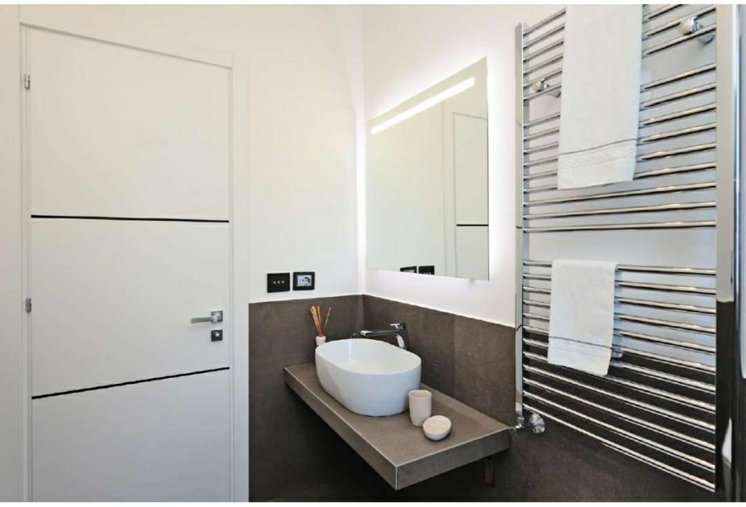 Amalfi Blu Retreat Apartment Exterior foto