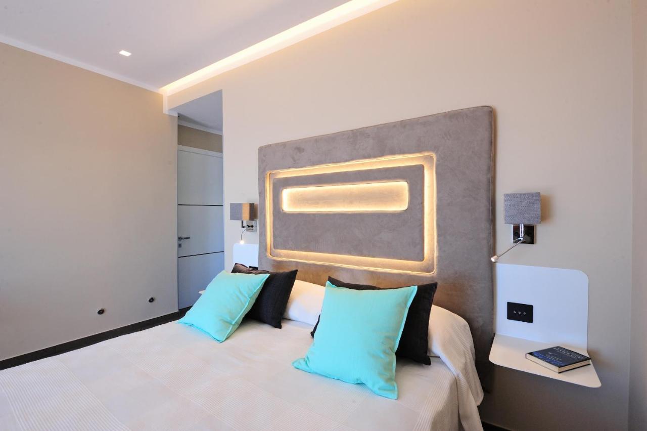 Amalfi Blu Retreat Apartment Exterior foto