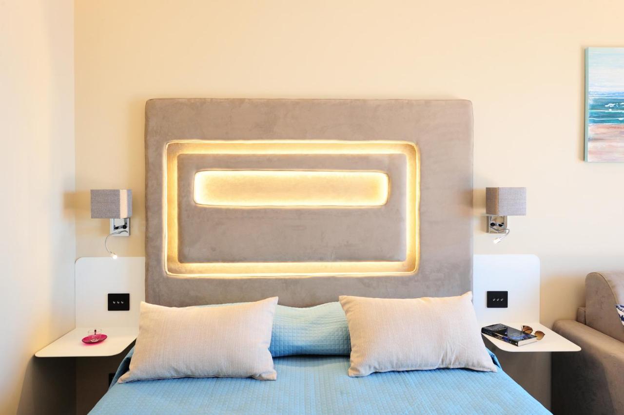 Amalfi Blu Retreat Apartment Exterior foto